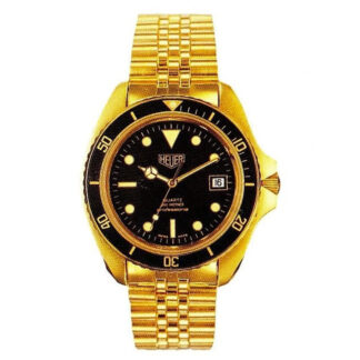 Montre dans le film Le Loup de Wall Street