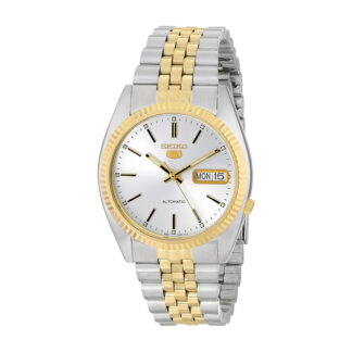 Montre dans le film American Psycho