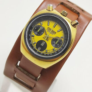Montre dans le film Once Upon a Time in Hollywood