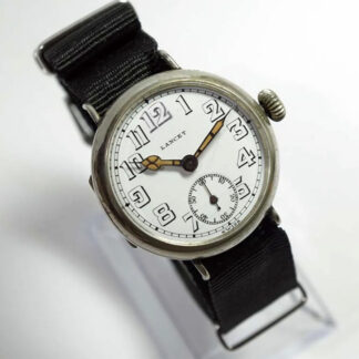 Montre dans le film Pulp Fiction