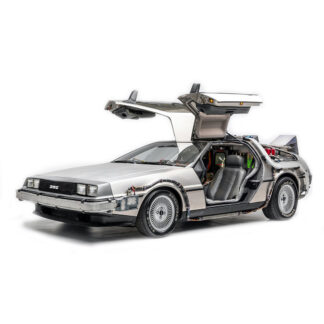 Film – Retour vers le futur - 1985