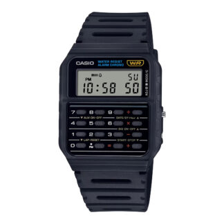 Image montre Retour vers le futur