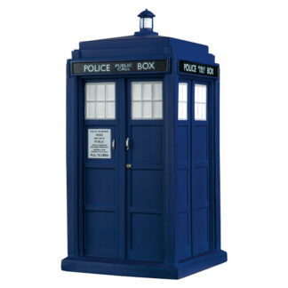 Série – Doctor Who - 1963