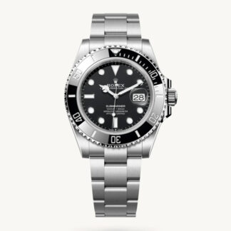 Montre dans le film James Bond