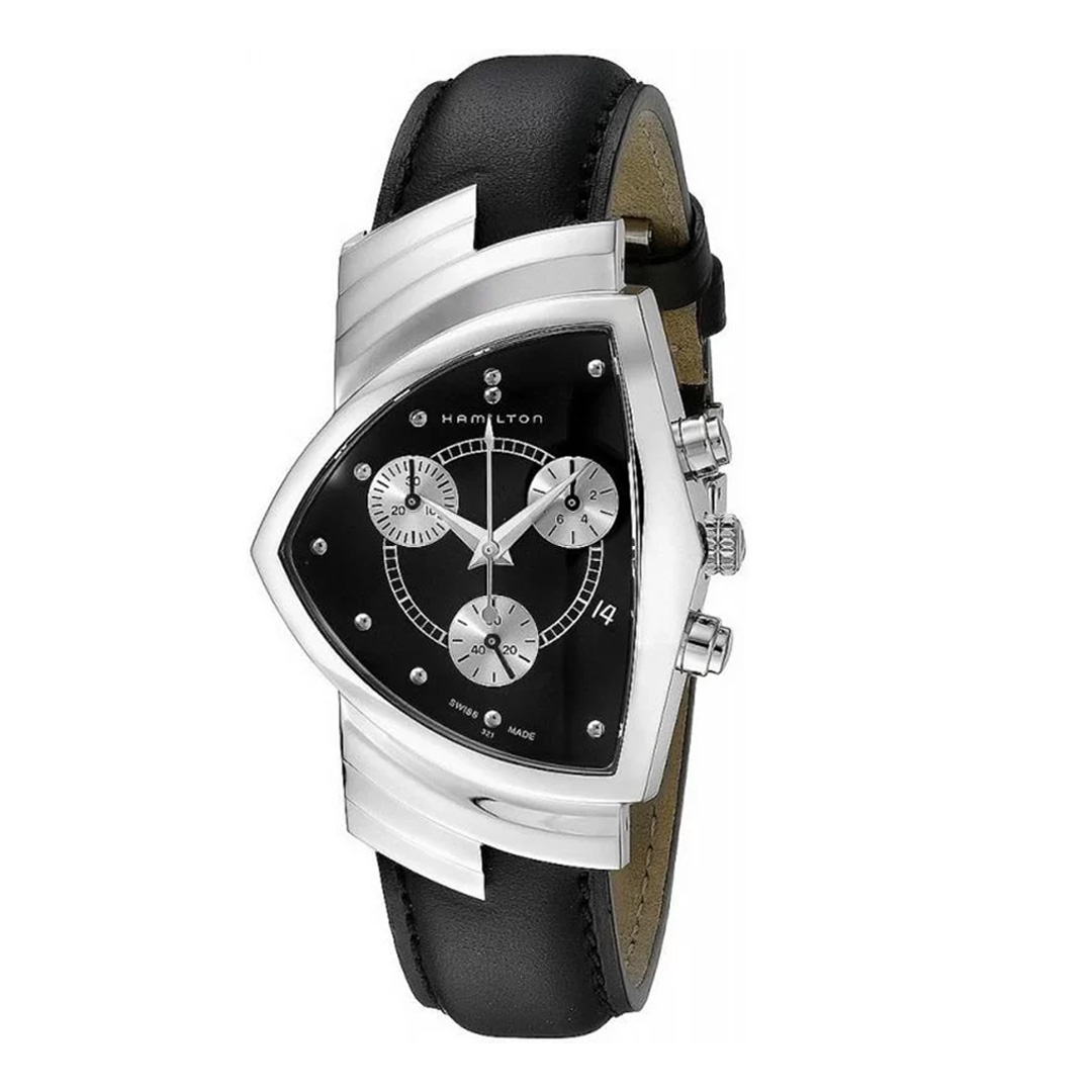 Montre dans le film Men In Black