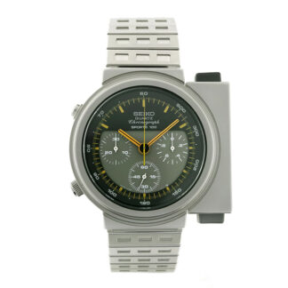 Montre dans le film Alien