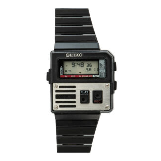 Montre dans le film Ghostbusters