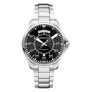 Montre dans le film Interstellar