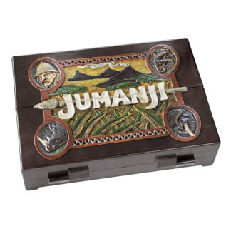 Film – Jumanji - 1995
